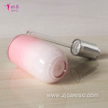 Acrylic Dropper Bottle for Skin Care Packaging